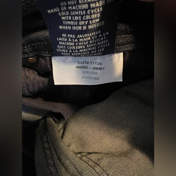 Fidelity Jeans - Picture 3 of 3